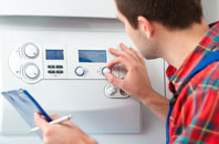 free commercial Chartham boiler quotes